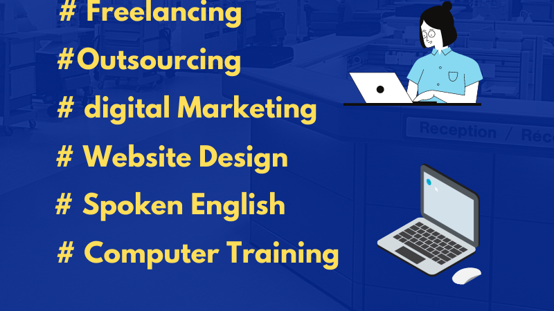 Aricho IT is the best computer training center in Khulna