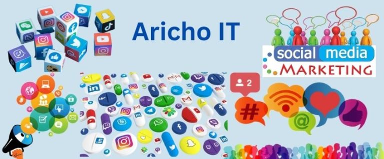 What Is Social Marketing Why Is Social Media Marketing Necessary And How Does It 