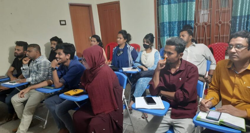 Freelancing Course In Khulna .